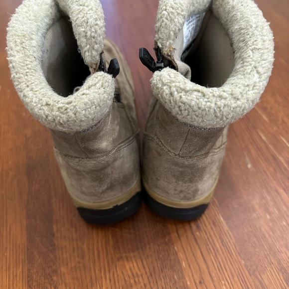 Sorel Waterfall Low - Picture 4 of 6